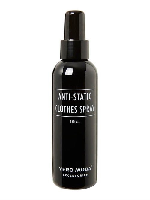 Vero Moda Antistatic Spray, 150 ml - fjerner statisk elektricitet i tøjet